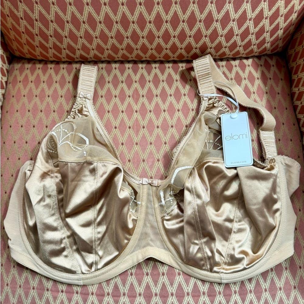Elomi Cate Bra 34M